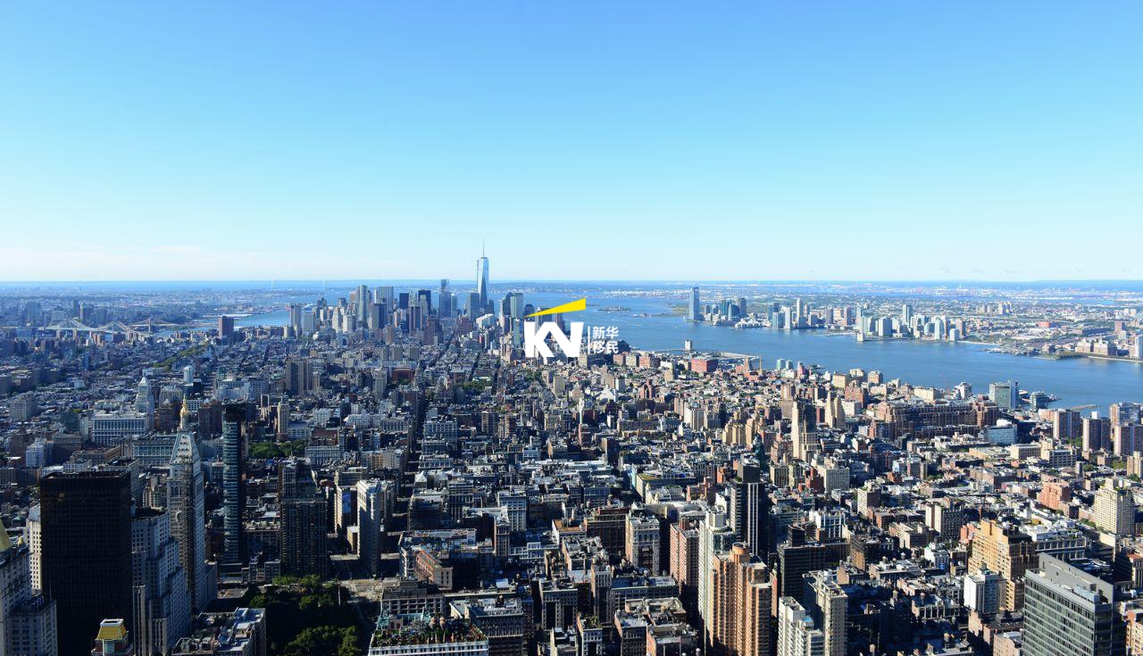 中资企业在美国市场的竞争力不断提升，“创投+绿卡”成为主流。