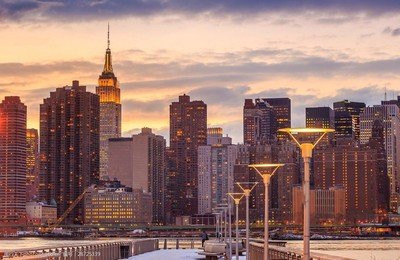 美国申请L1签证