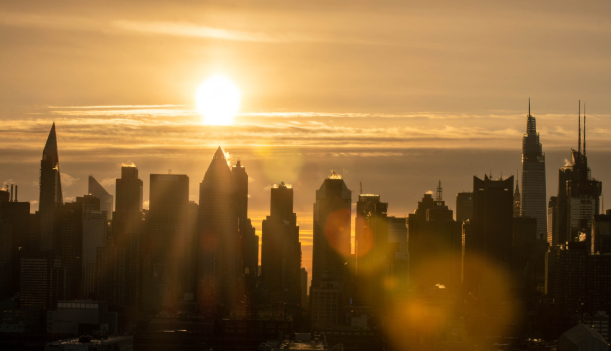 人口老龄化增长引发思考，移民将成全球经济发展“必需品”