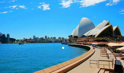 澳大利亚移民有哪些优势?