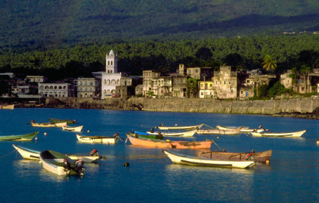 读国内国际学校办理几内亚比绍绿卡是不错的选择