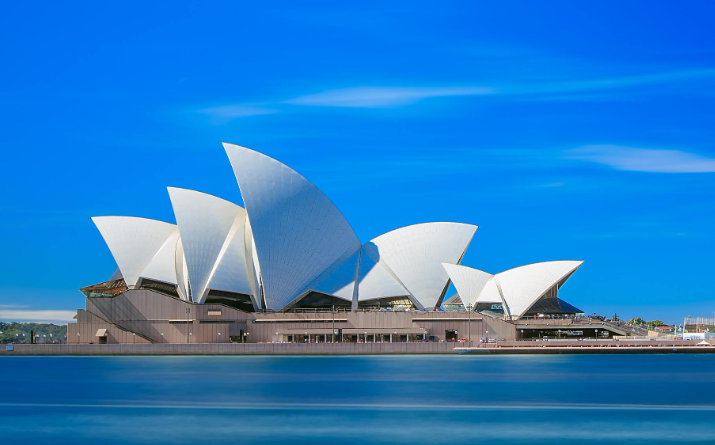 澳大利亚移民怎样选择生活城市?