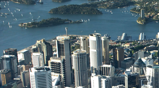 什么是澳大利亚132B移民?有哪些好处?