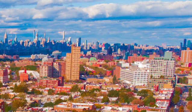 年纪大了移民去美国有什么福利?