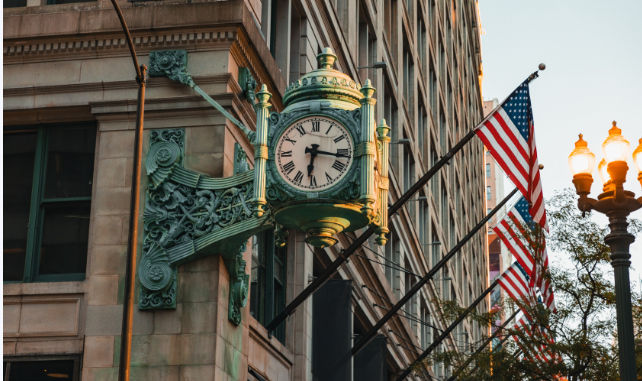 2024年美国签证发放量创纪录