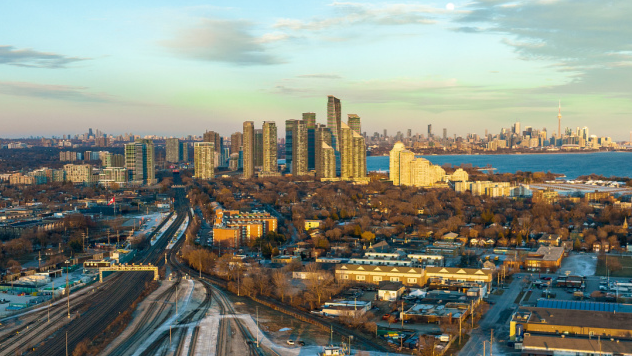 加拿大签证类型有哪些?