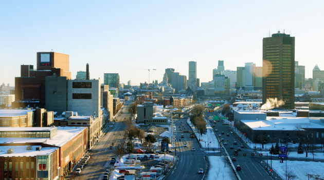 移民美国还是加拿大好些，原来区别这么大！