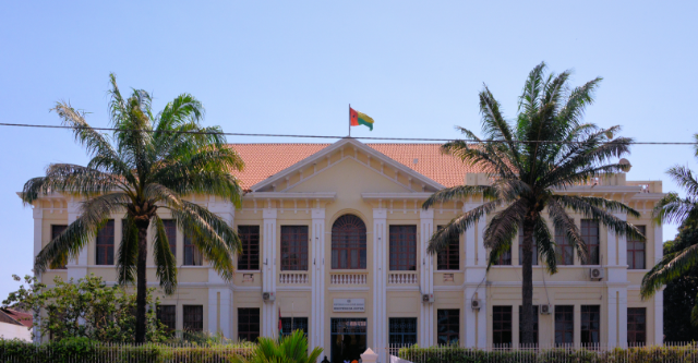 几内亚比绍护照，一本助力读国际学校的“神器”