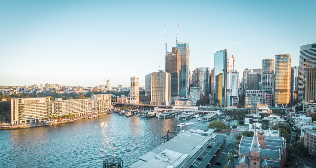 移民加拿大还是澳洲？哪个才是你的理想国？