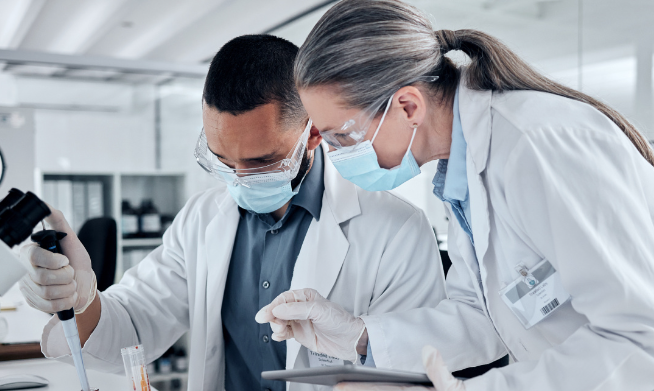 美国移民做的体检项目都有哪些？