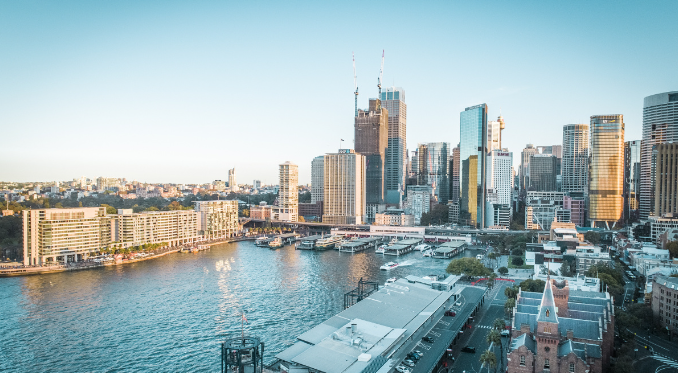 澳大利亚雇主担保类签证是什么签证类型？