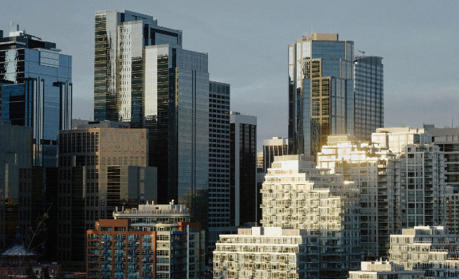 2024年加拿大移民数据，各省新增移民数据