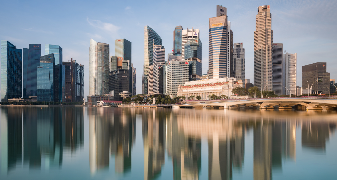 新加坡EP持有者能从事哪些工作？