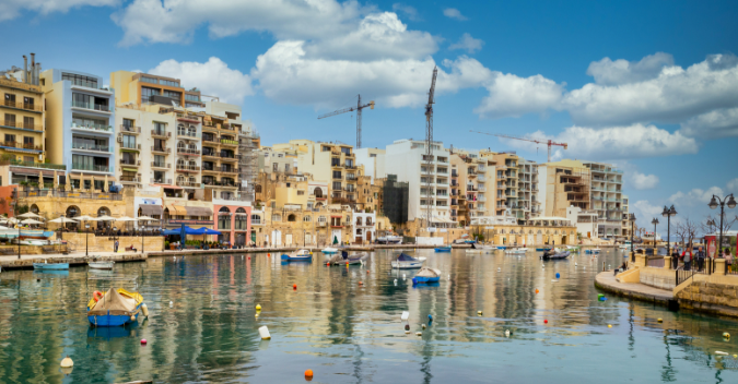 马耳他四位一体有什么好处？