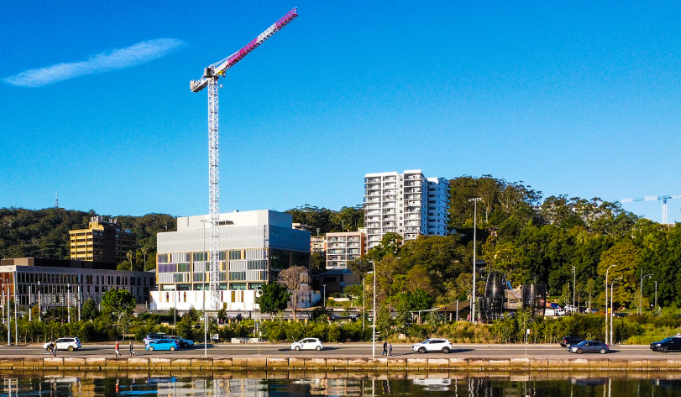 如何办理澳大利亚配偶陪读签证？