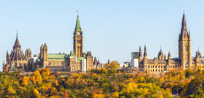 加拿大2025年“气候领域人才”专项移民通道政策解析