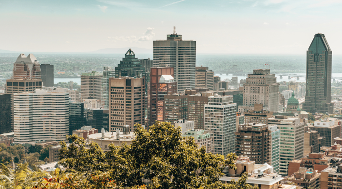 国内生活压力大，加拿大是家庭移居的梦幻岛吗？