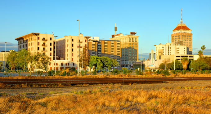 NIW项目没有雇主、无需投资，如何移民美国？