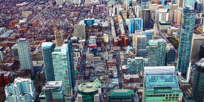 加拿大学签和旅游签