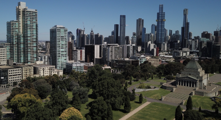 澳大利亚技术移民189