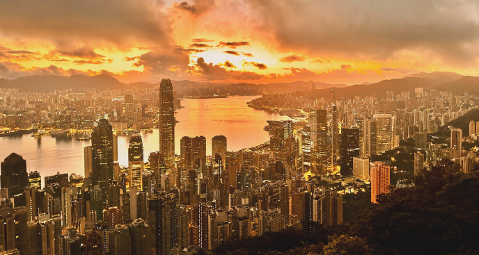 香港优才和专才申请流程和区别是什么？