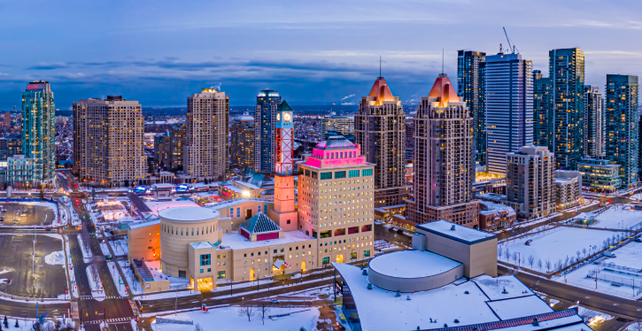 加拿大枫叶卡更新关键：您的“居住义务”如何计算？