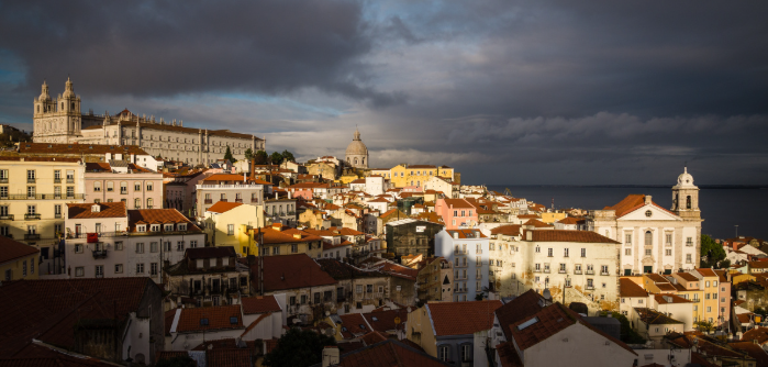 投资移民携带父母