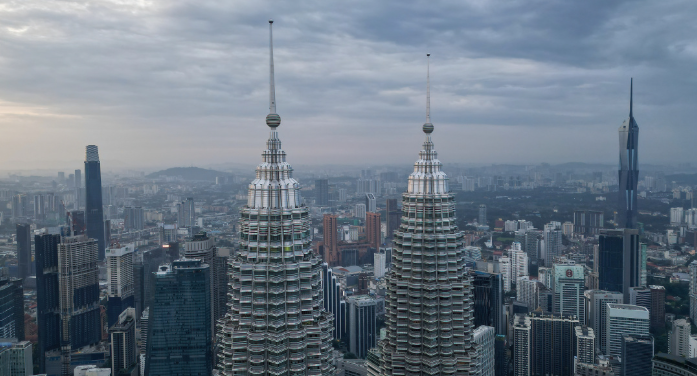 马来西亚MM2H新政：四大类别全面对比，找到你的理想移居路径！