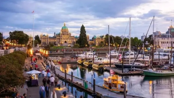 加拿大技术移民