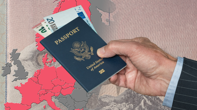 全球签证预约等待时间严重分化，中国领馆效率领先