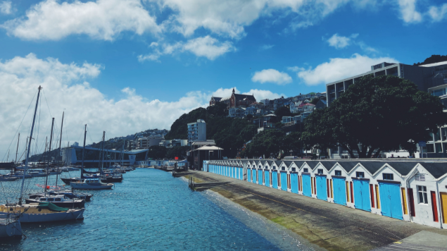 新西兰技术移民的核心优势解析：把握机遇，开启理想生活！