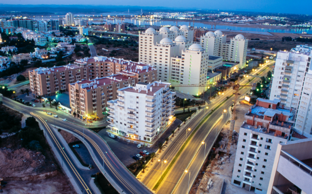 葡萄牙黄金签证