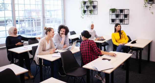 拒签重灾区破局：大龄倒读，学习计划这样写才能征服签证官！