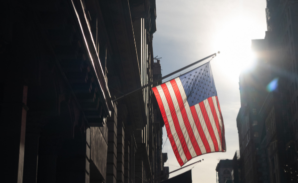 特朗普“大而美法案”中的EB5投资移民风暴