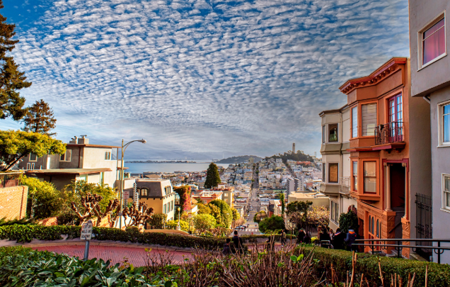 不需要雇主的移民