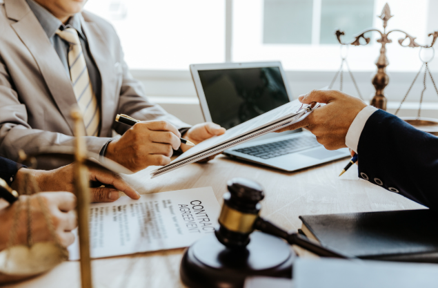 拘留后如何保释