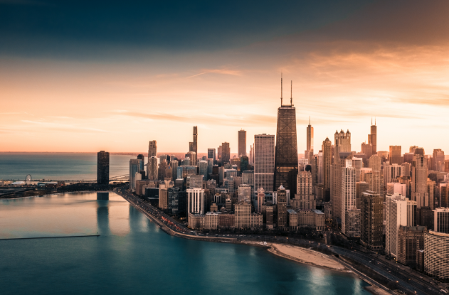 2025年11月美国移民排期公告：职业移民全面停滞，EB-5新政仍无排期