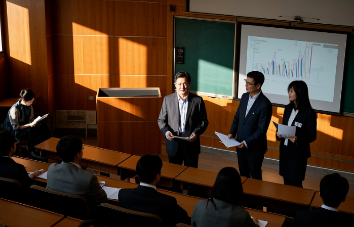 低引用量如何申请EB1A？非学术领域申请者的成功路径解析