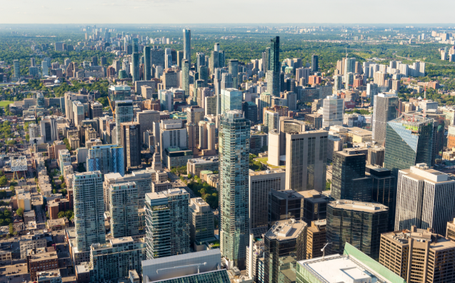 加拿大工作签证