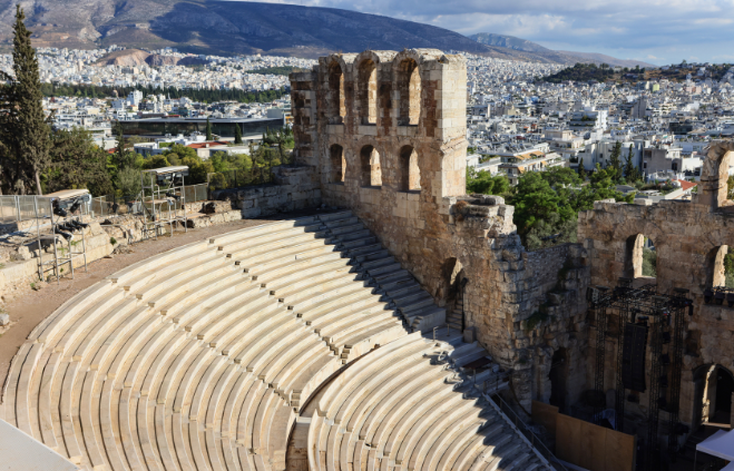 希腊四部门联合签署商改住新政细则，2025年11月11日生效