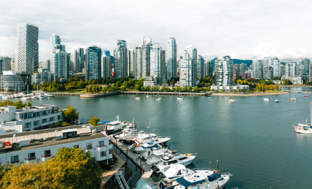 加拿大技术移民