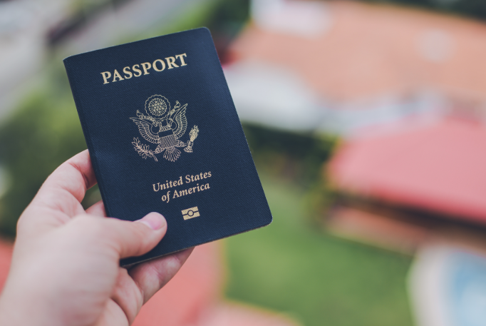 美国未婚夫签证