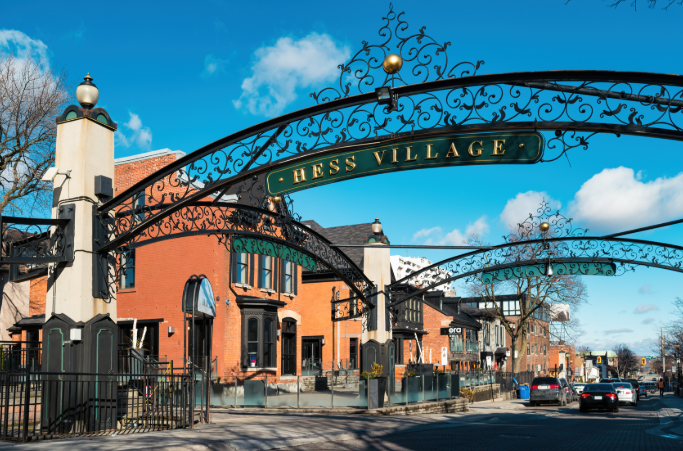 省提名企业家移民