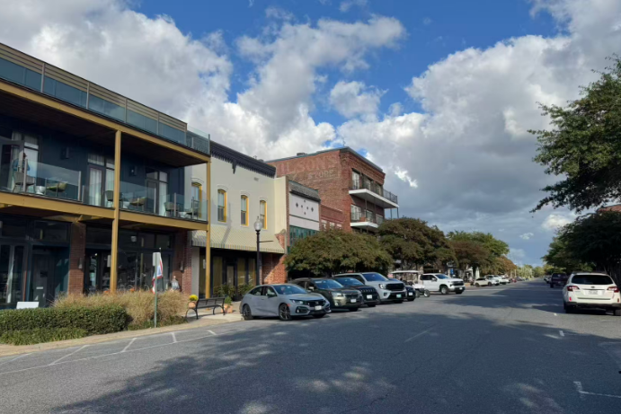 湾溪海角投资项目