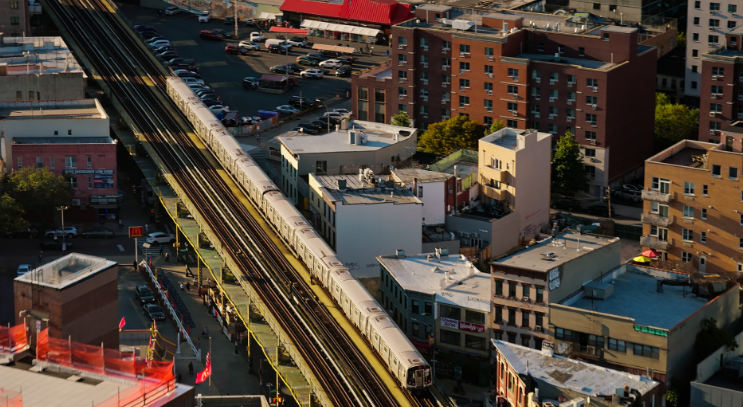 商业影响力证明