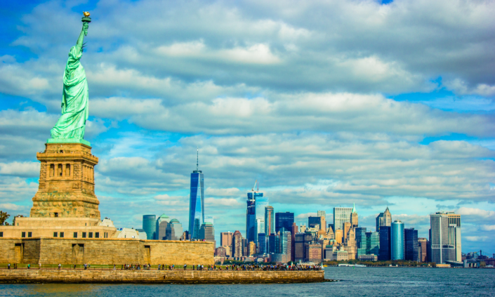 2026年美国2月移民签证排期公告更新情况