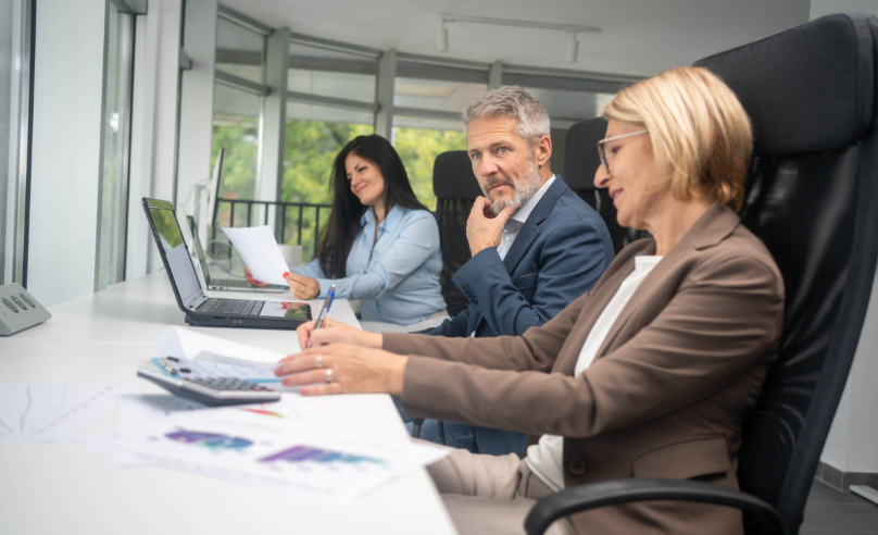 EB-跨国公司调职