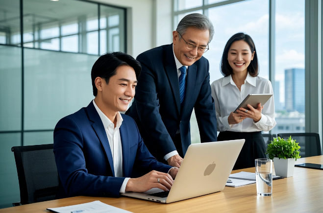 如何证明“国家级或国际级声誉”？EB1A核心标准详解