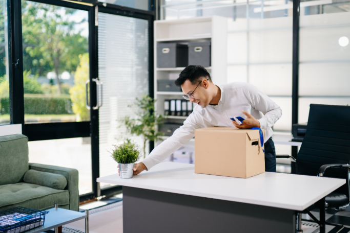 H1B持有者出境贴签