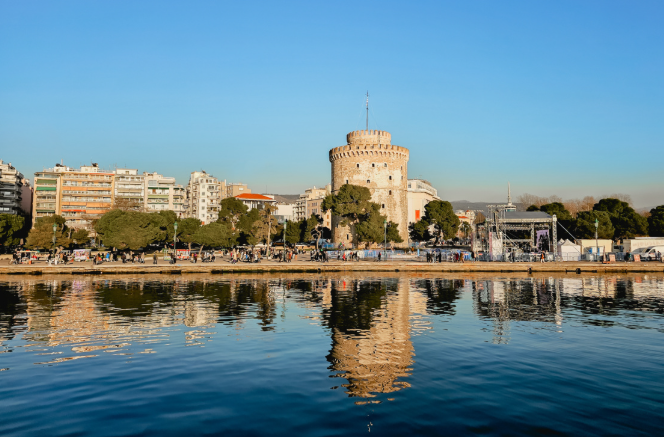 华南领区希腊签证